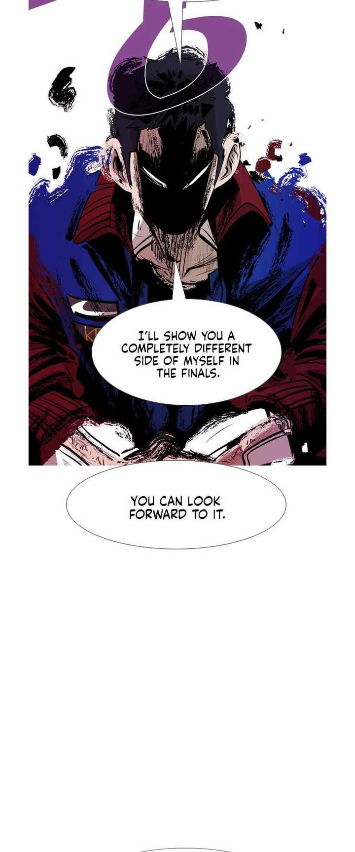 Shark – Manga — Chapter 213 — page 51