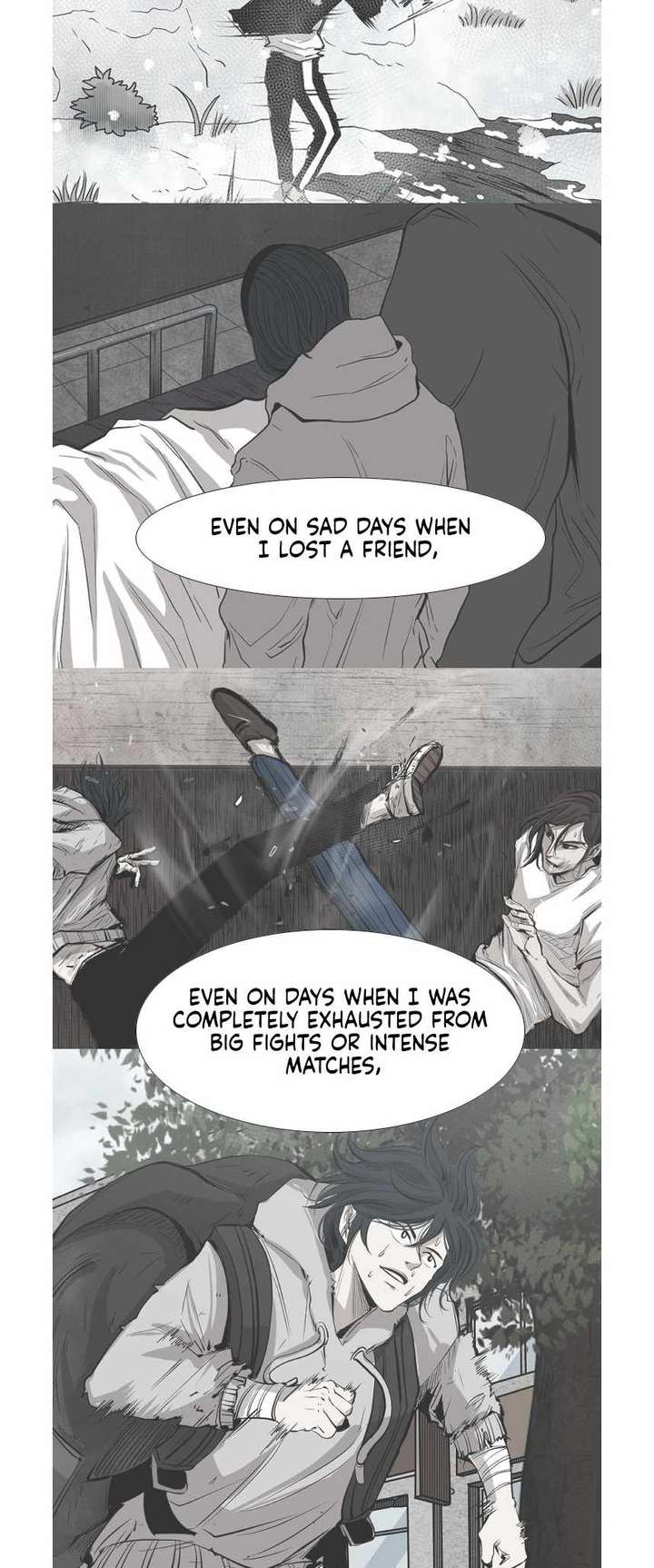 Shark – Manga — Chapter 213 — page 55