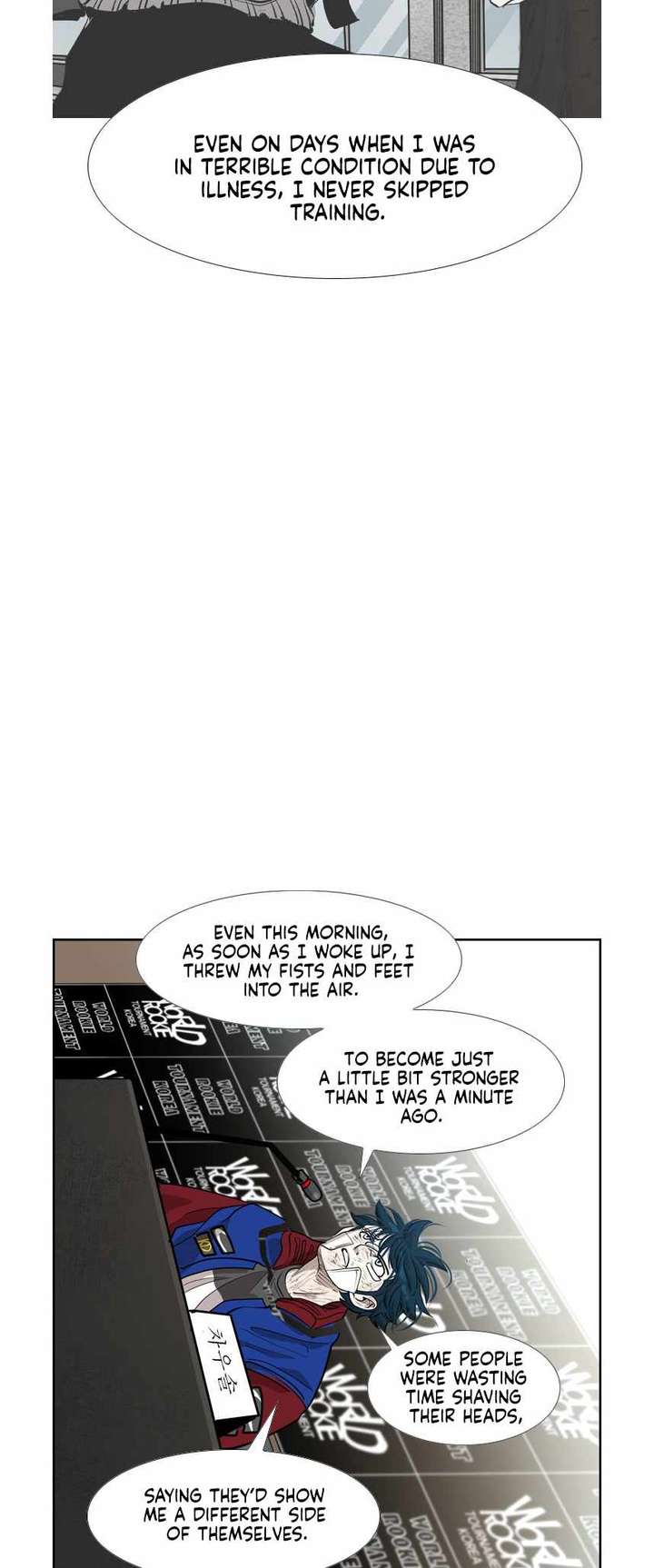 Shark – Manga — Chapter 213 — page 56