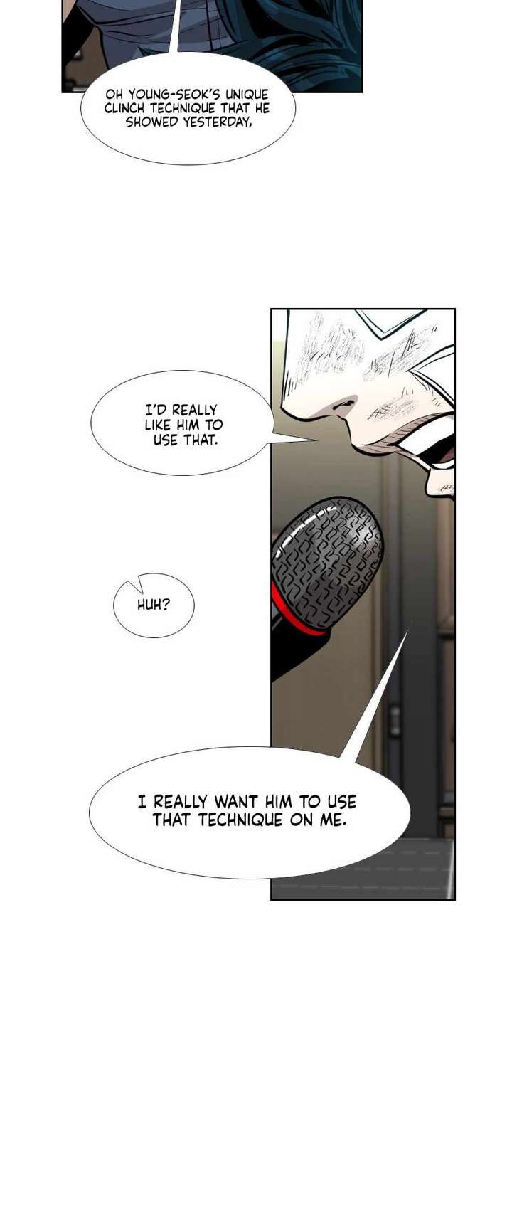 Shark – Manga — Chapter 214 — page 13