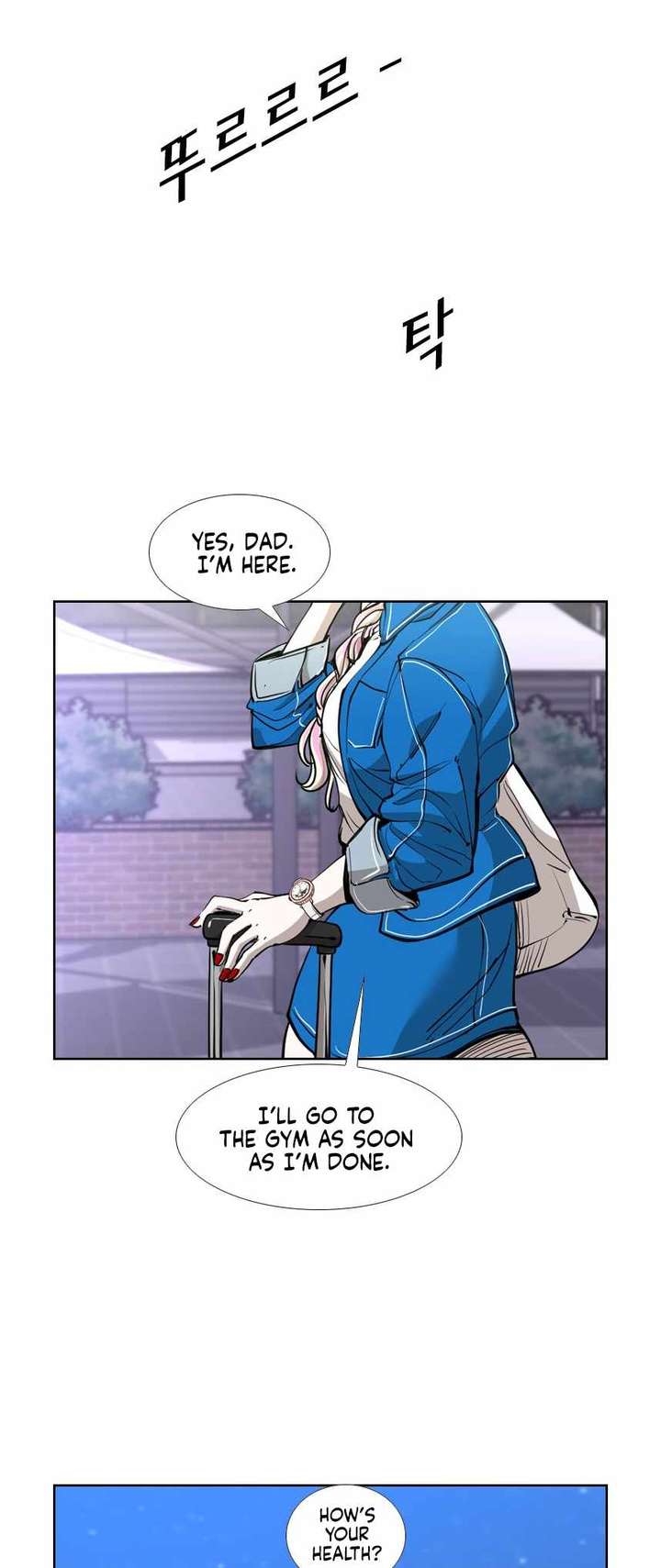 Shark – Manga — Chapter 214 — page 52