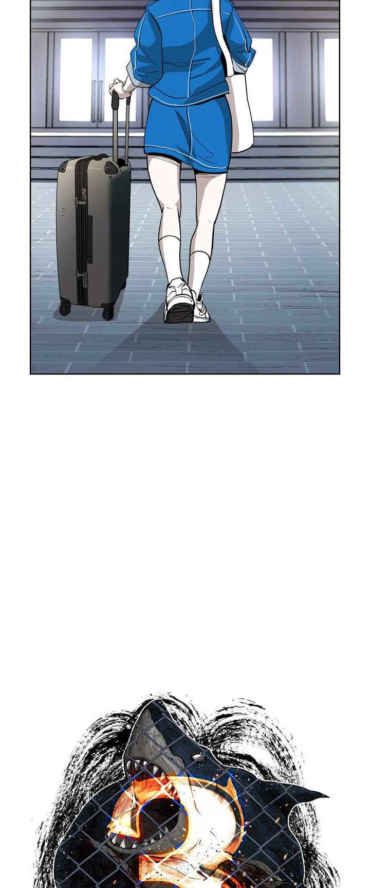 Shark – Manga — Chapter 215 — page 3