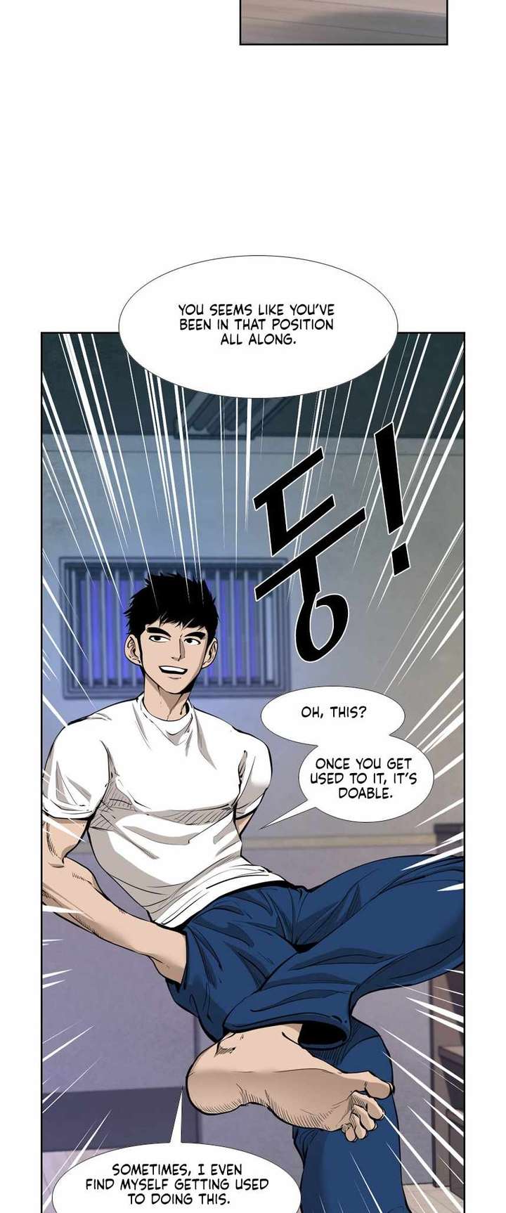 Shark – Manga — Chapter 215 — page 14