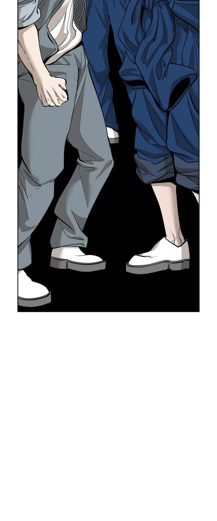 Shark – Manga — Chapter 215 — page 18