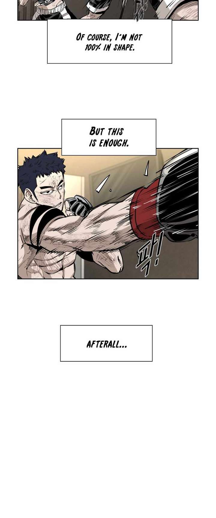 Shark – Manga — Chapter 215 — page 26