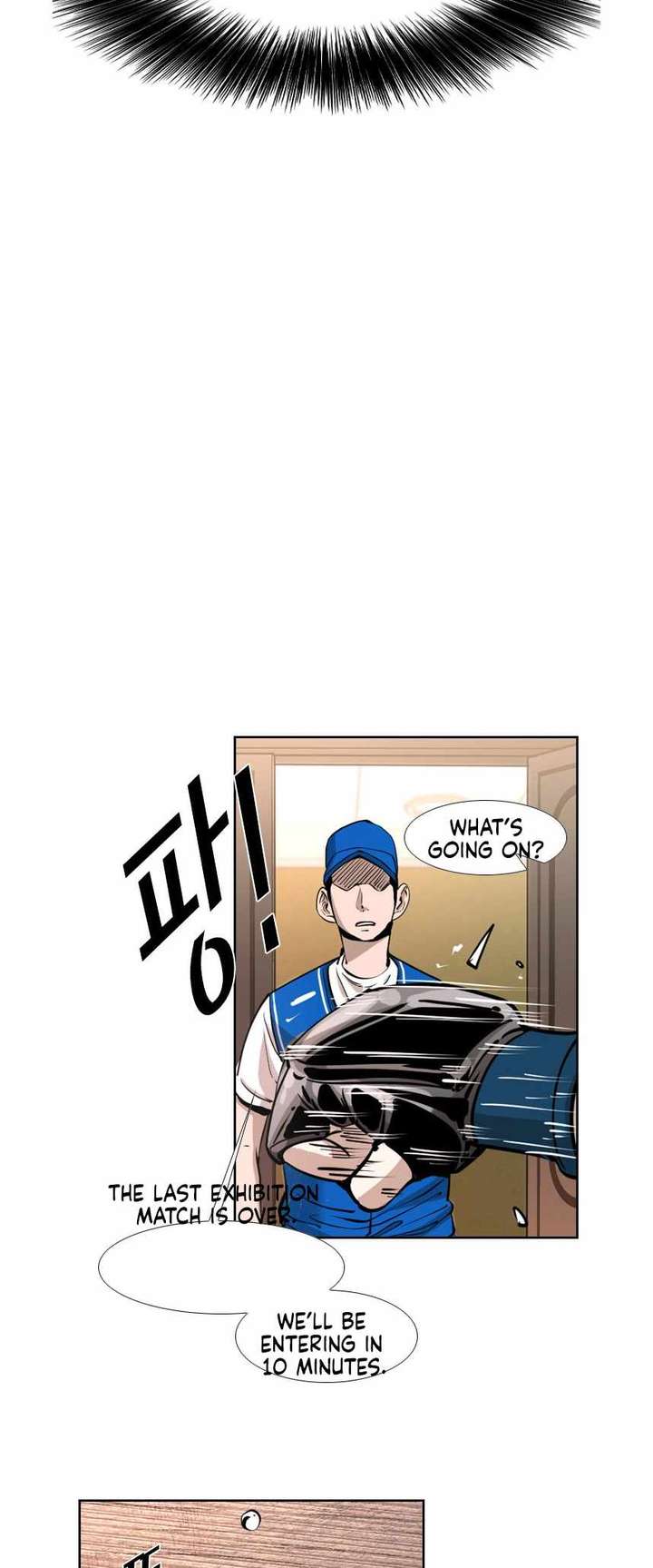Shark – Manga — Chapter 215 — page 29
