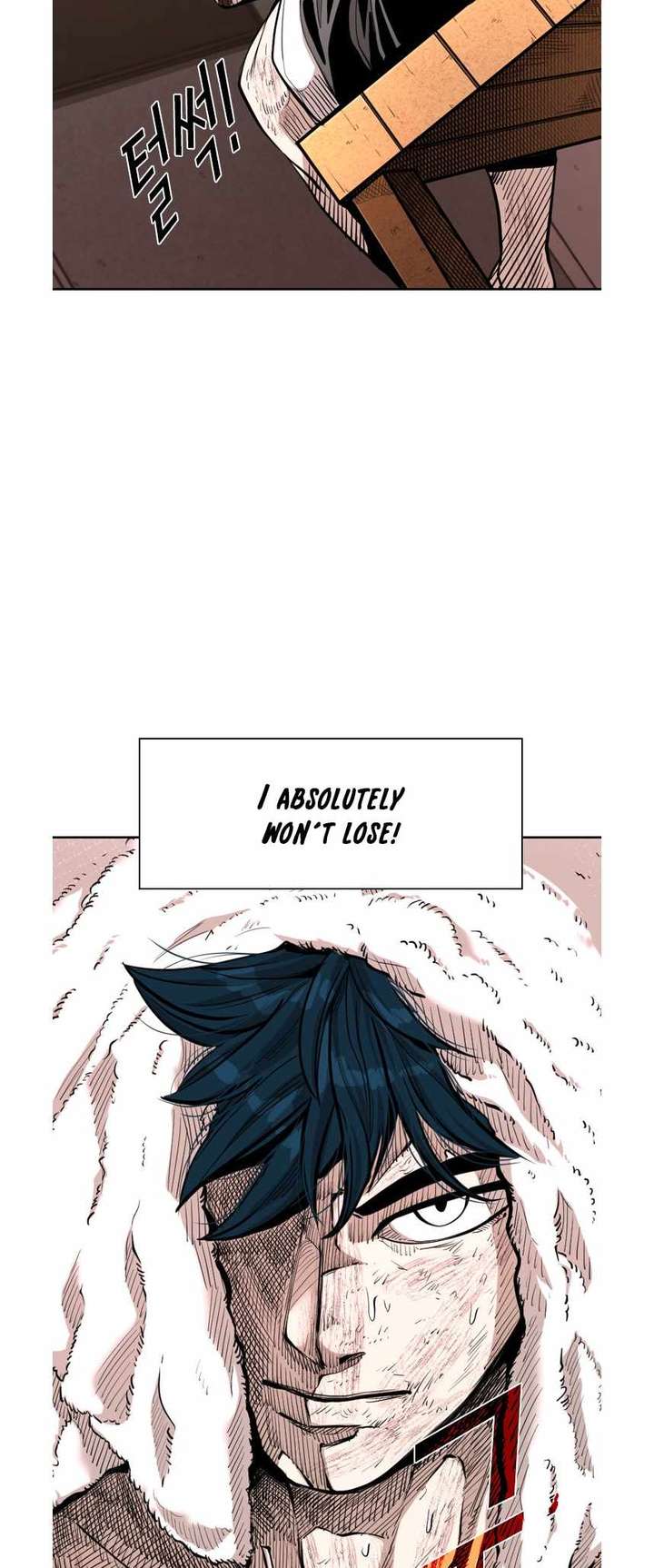Shark – Manga — Chapter 215 — page 32