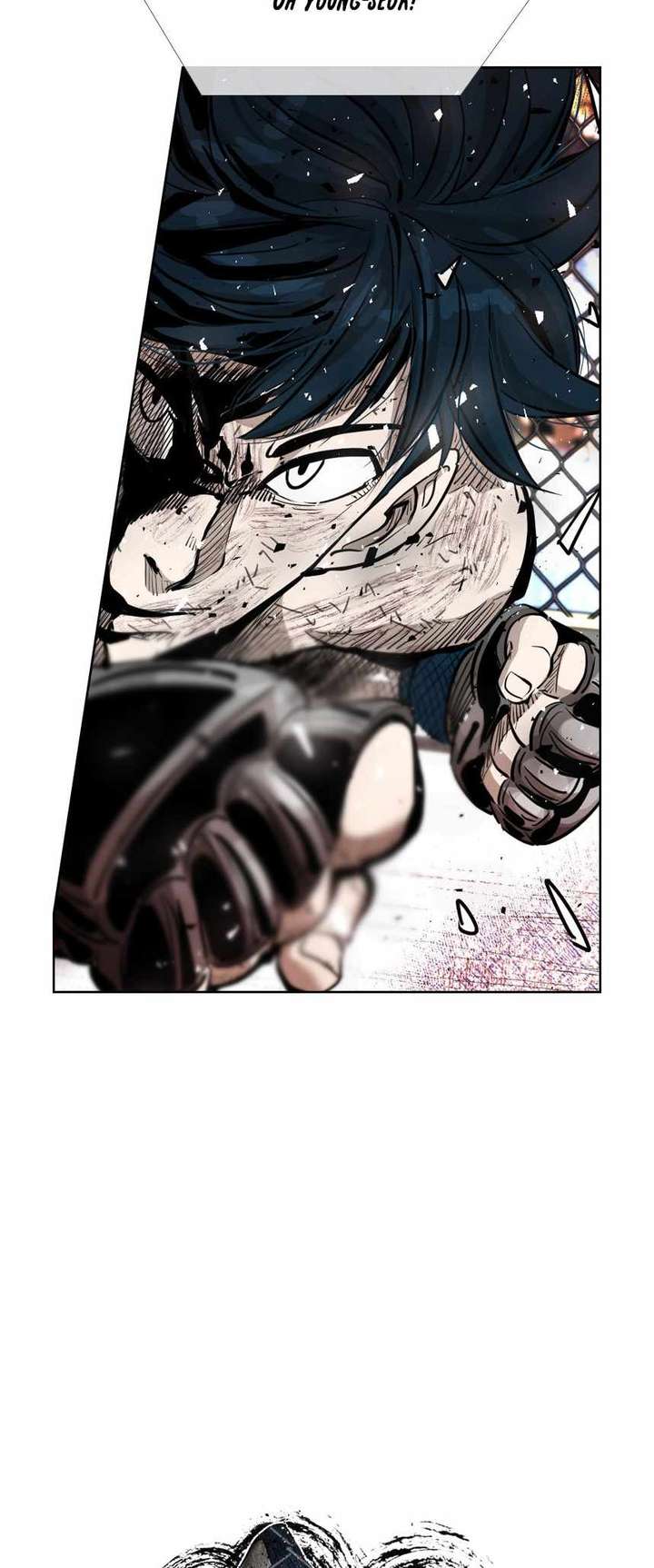 Shark – Manga — Chapter 216 — page 5