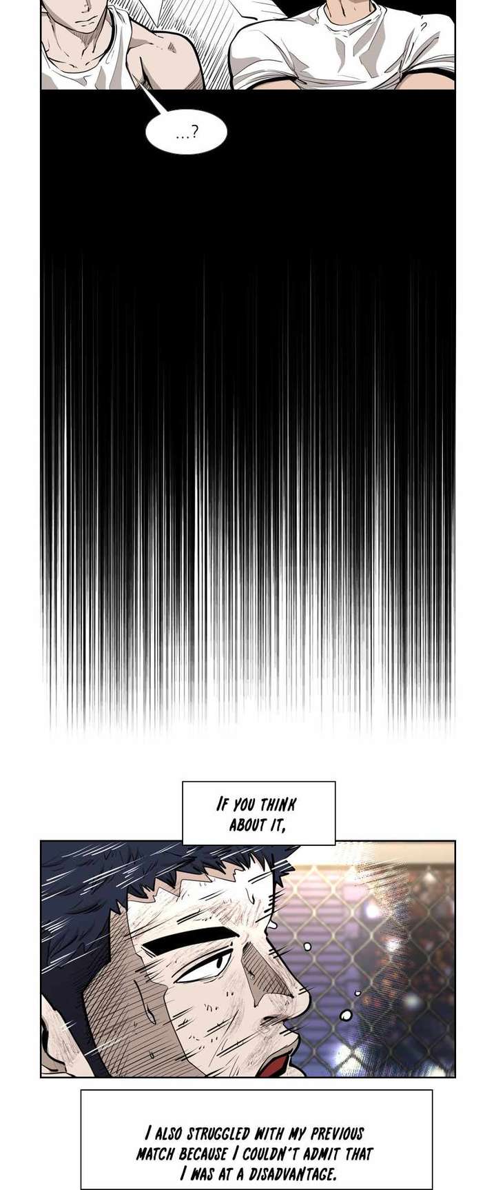 Shark – Manga — Chapter 216 — page 28