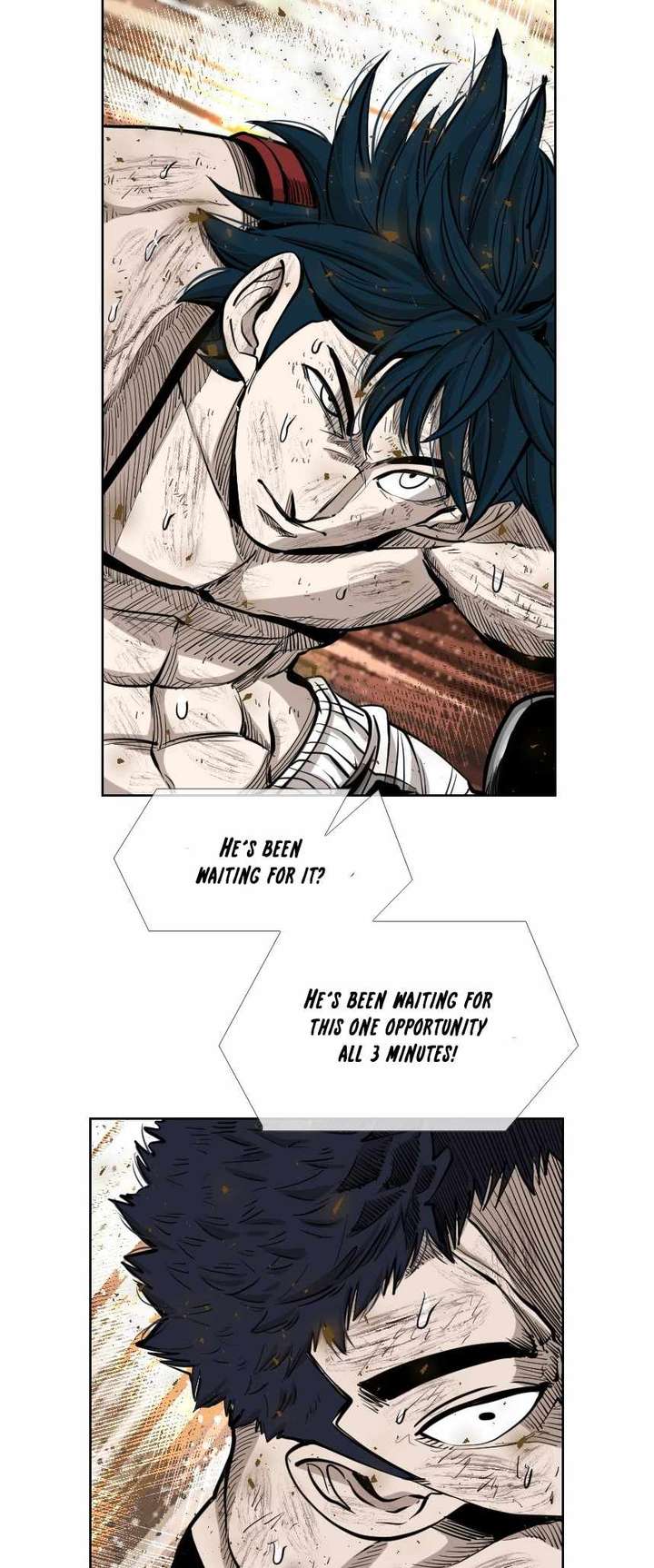 Shark – Manga — Chapter 216 — page 41