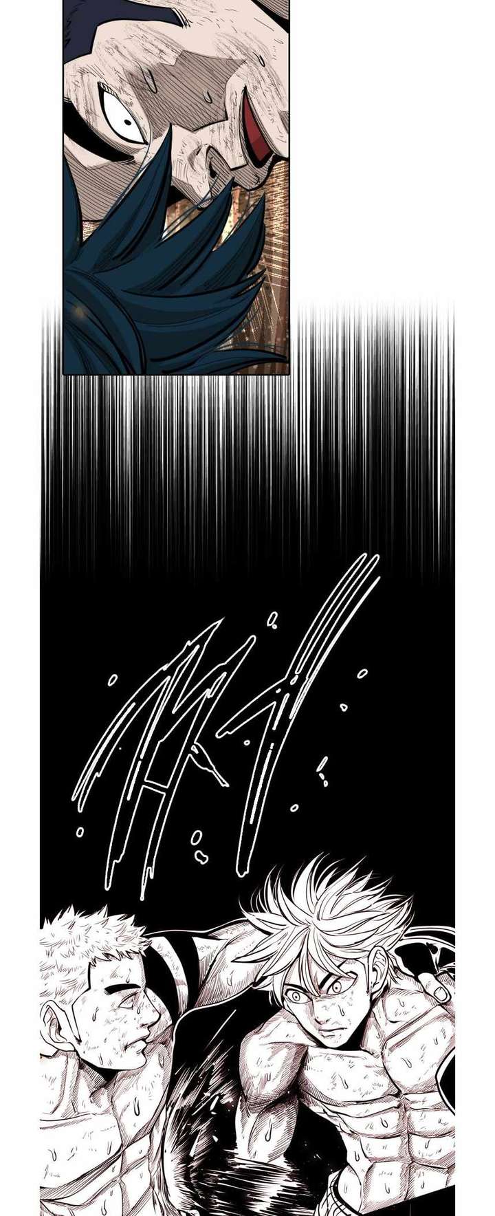 Shark – Manga — Chapter 216 — page 44
