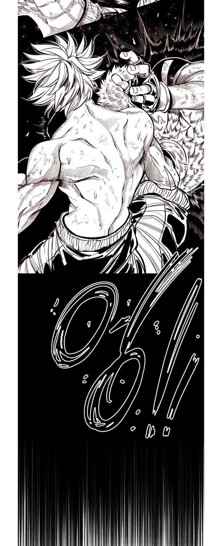 Shark – Manga — Chapter 216 — page 45