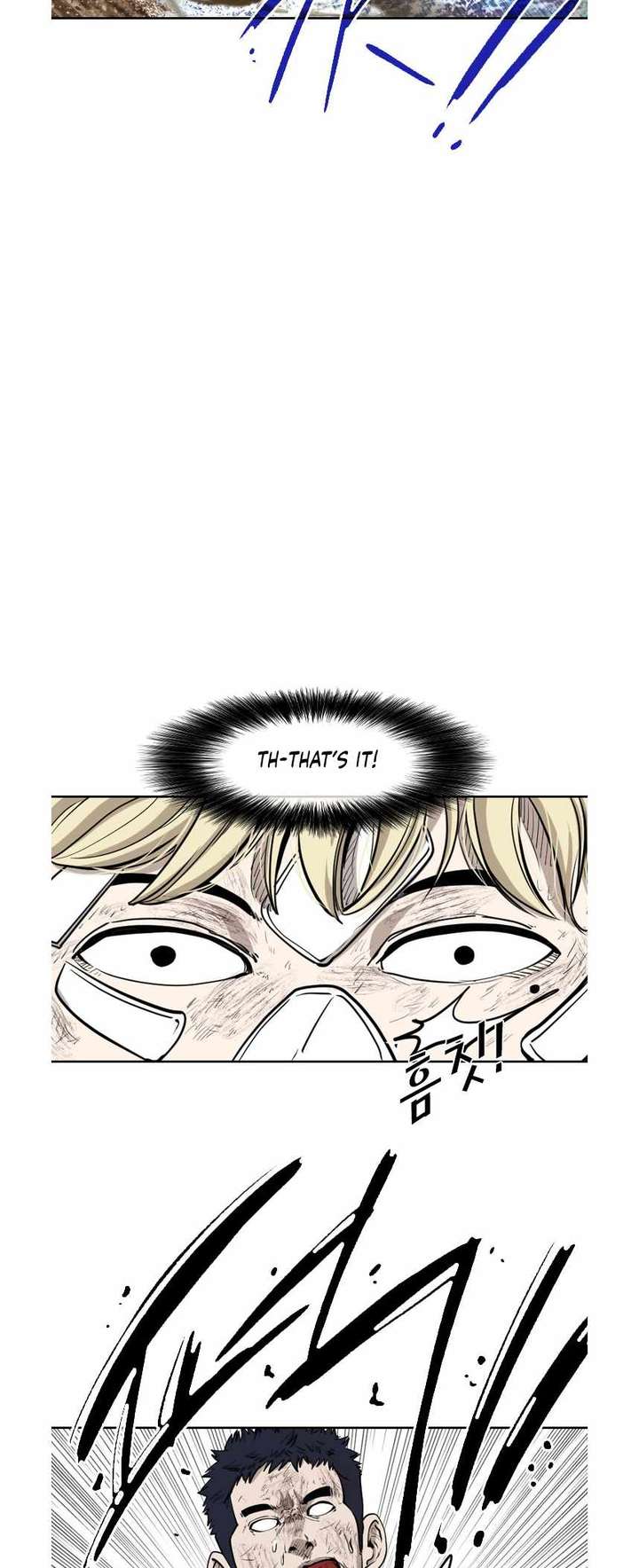 Shark – Manga — Chapter 216 — page 47