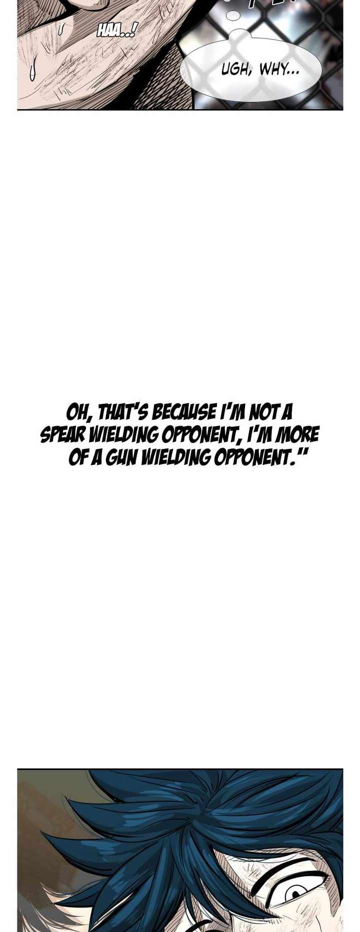 Shark – Manga — Chapter 217 — page 3