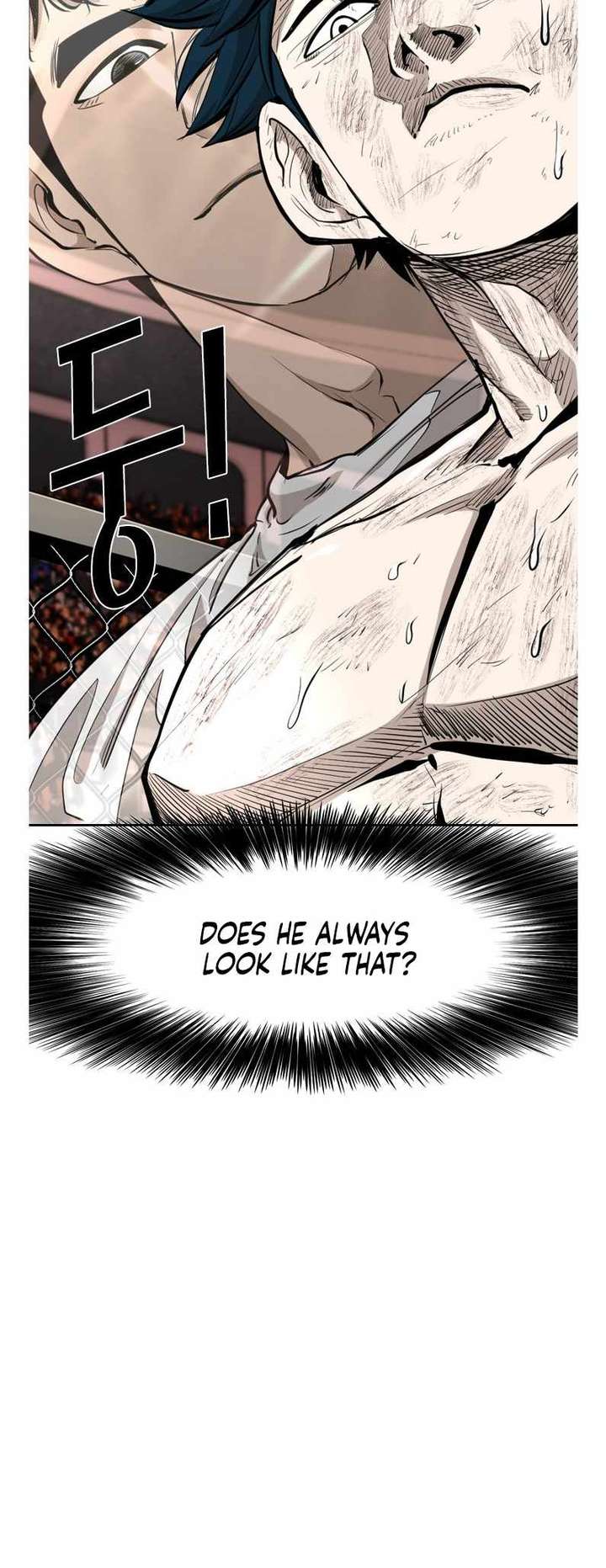 Shark – Manga — Chapter 217 — page 4