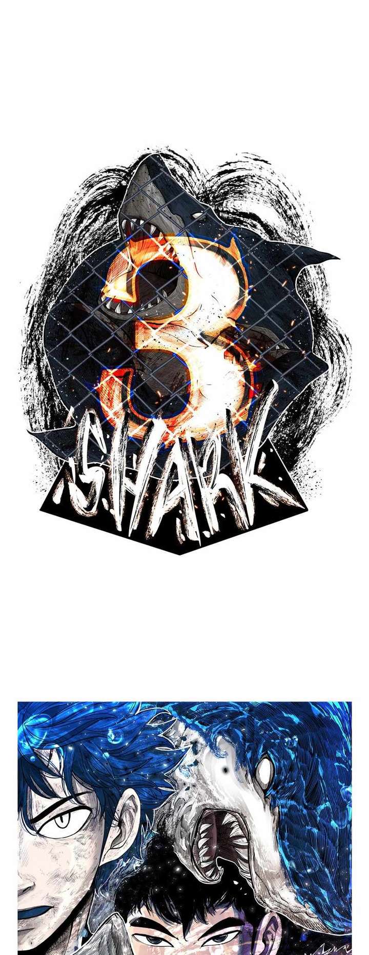 Shark – Manga — Chapter 217 — page 5