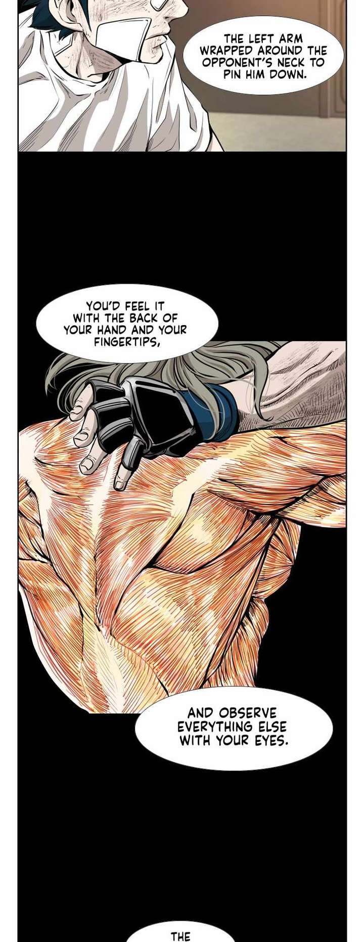 Shark – Manga — Chapter 217 — page 12