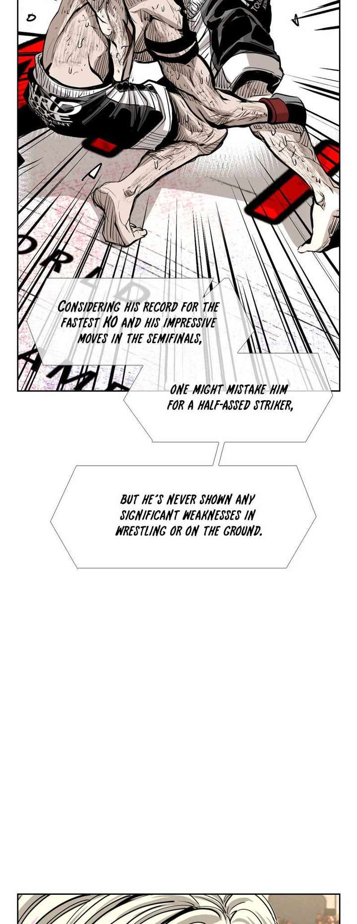 Shark – Manga — Chapter 217 — page 22