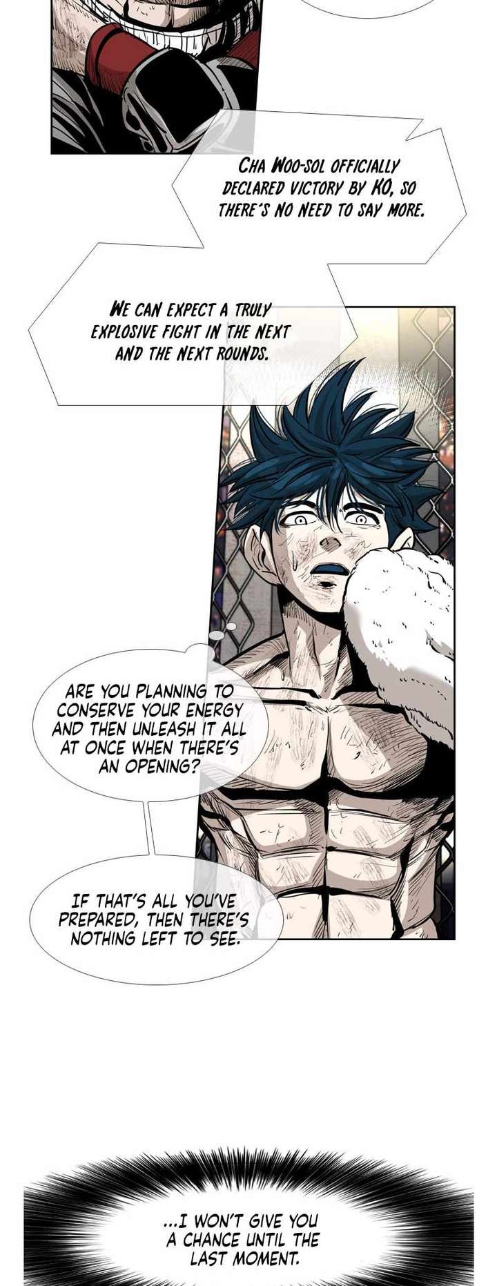 Shark – Manga — Chapter 217 — page 27