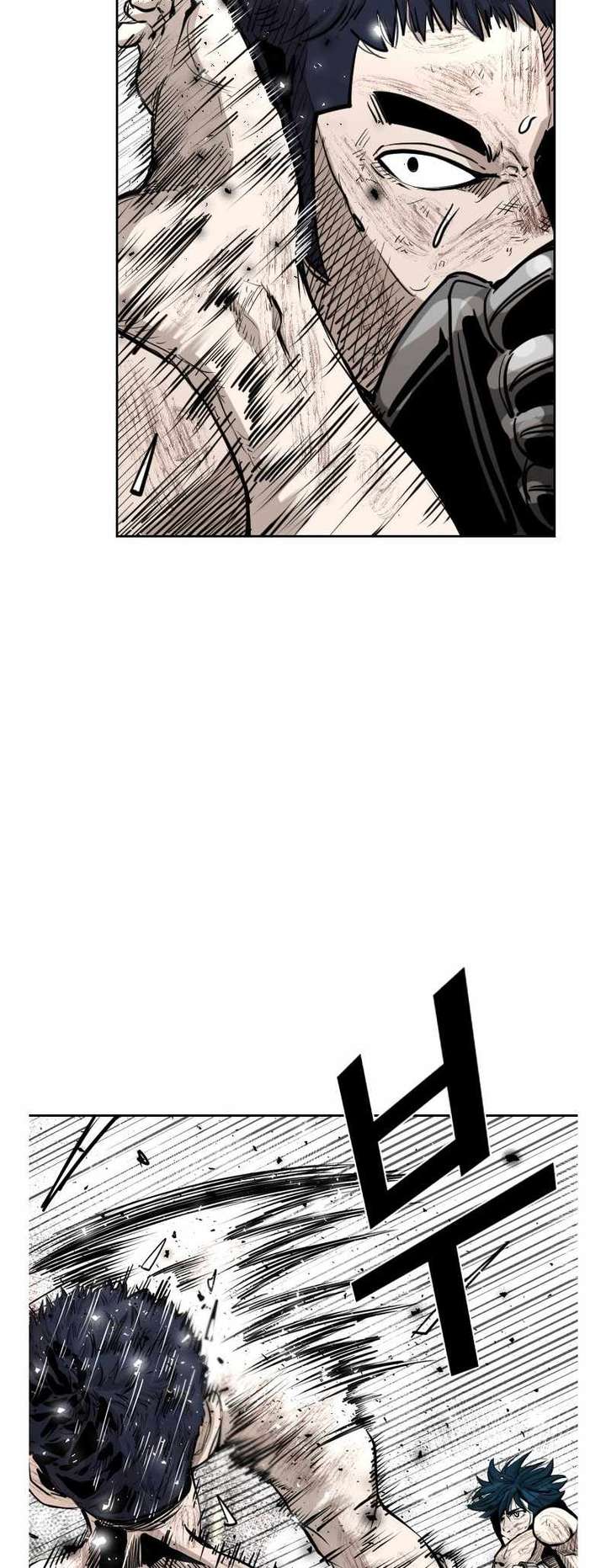 Shark – Manga — Chapter 217 — page 33