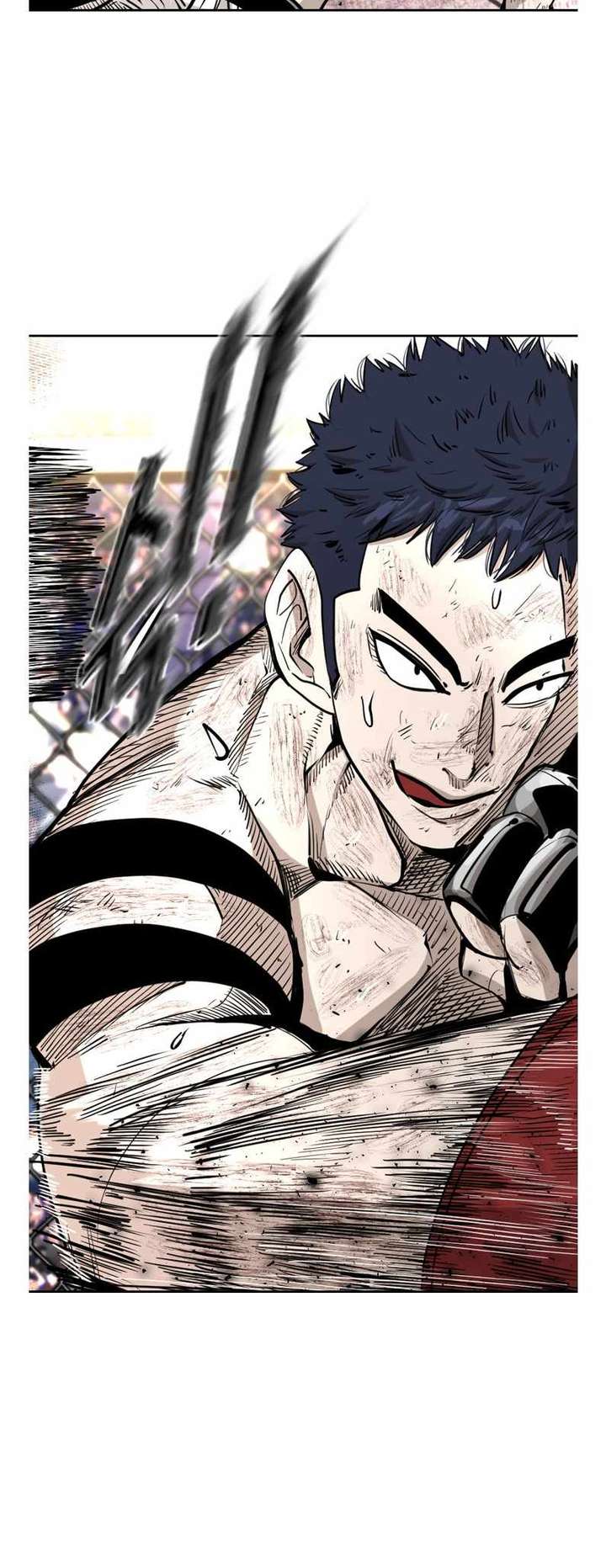 Shark – Manga — Chapter 217 — page 36