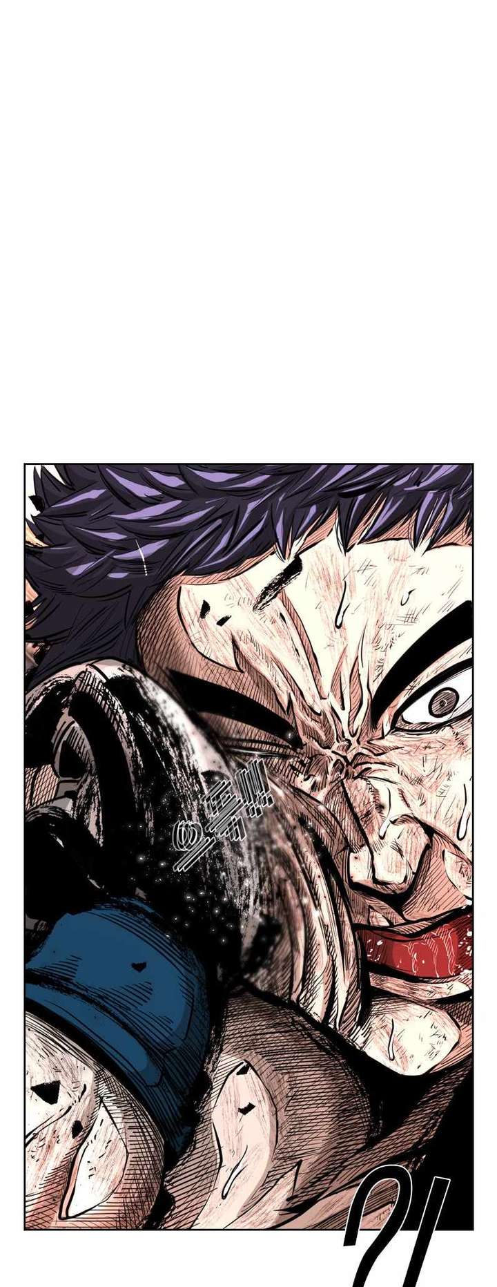 Shark – Manga — Chapter 217 — page 37