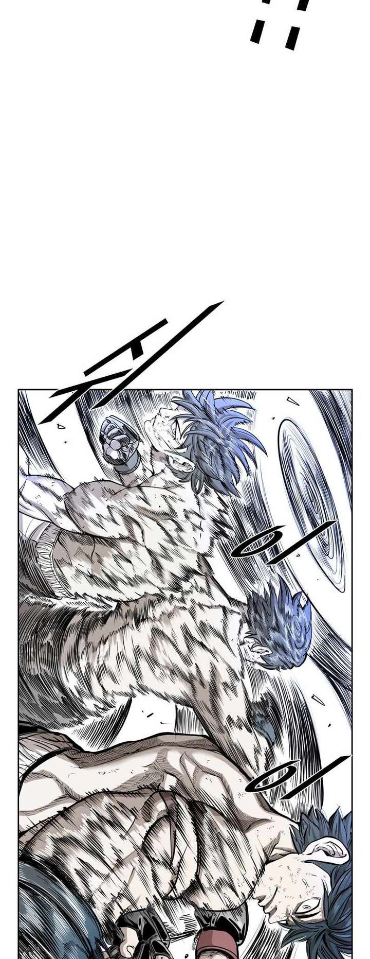Shark – Manga — Chapter 217 — page 38