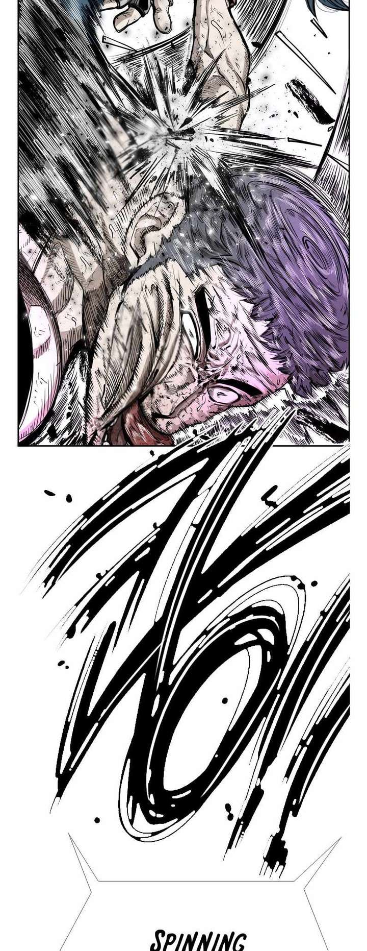Shark – Manga — Chapter 217 — page 39