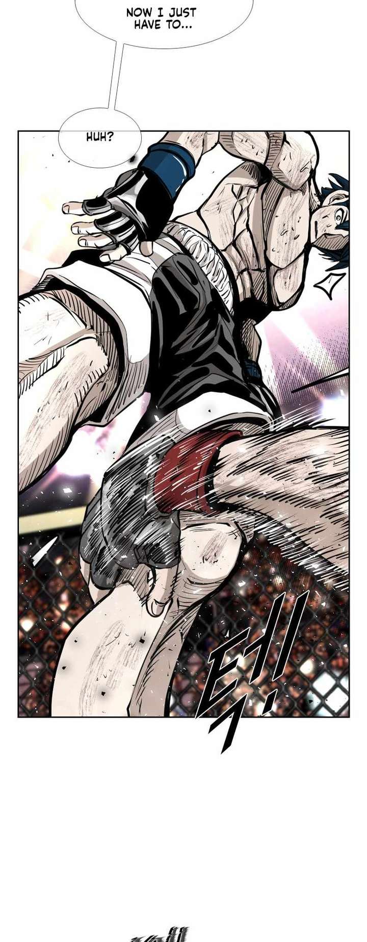 Shark – Manga — Chapter 217 — page 43