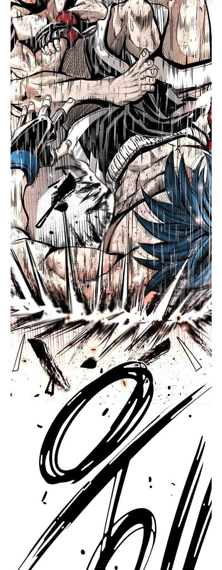 Shark – Manga — Chapter 217 — page 46