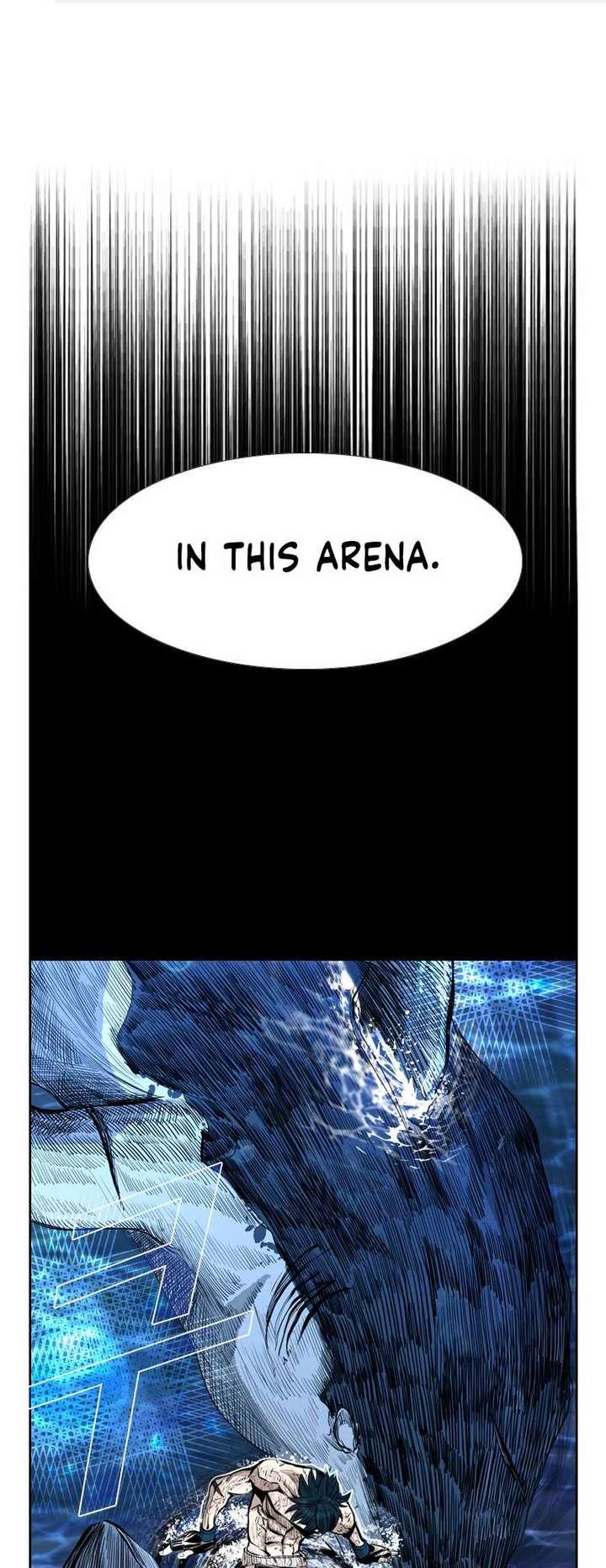 Shark – Manga — Chapter 218 — page 1
