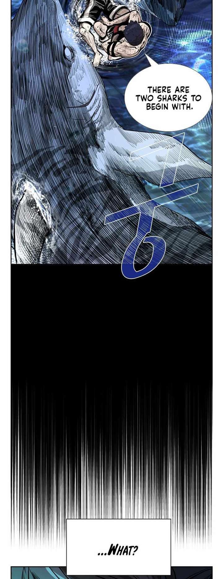 Shark – Manga — Chapter 218 — page 2