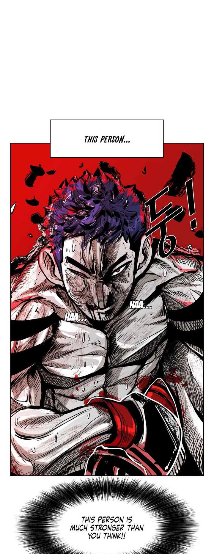 Shark – Manga — Chapter 218 — page 9