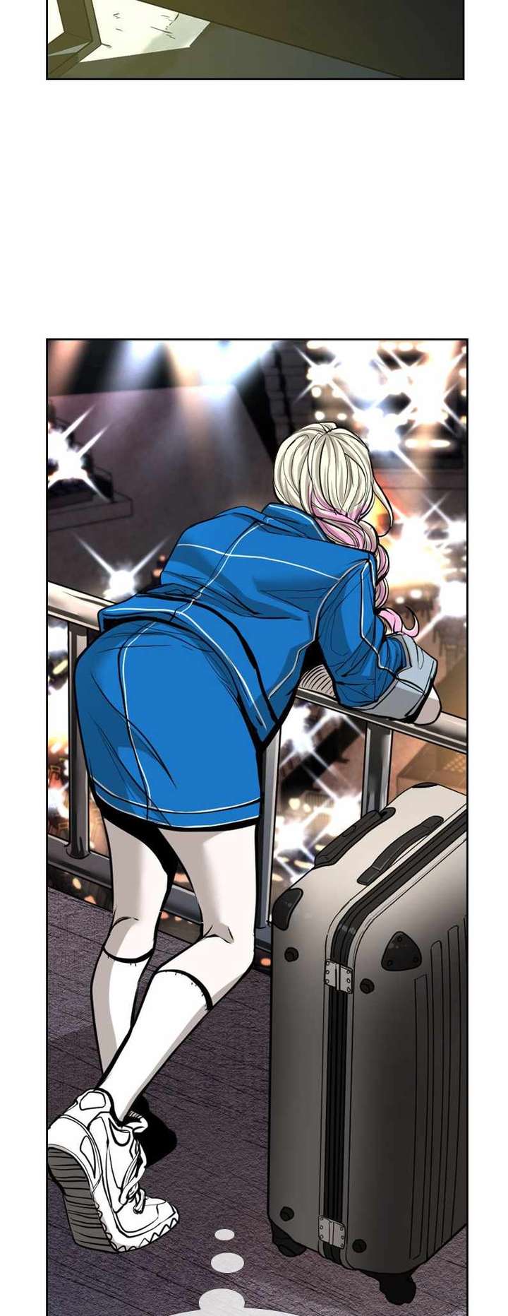 Shark – Manga — Chapter 218 — page 24