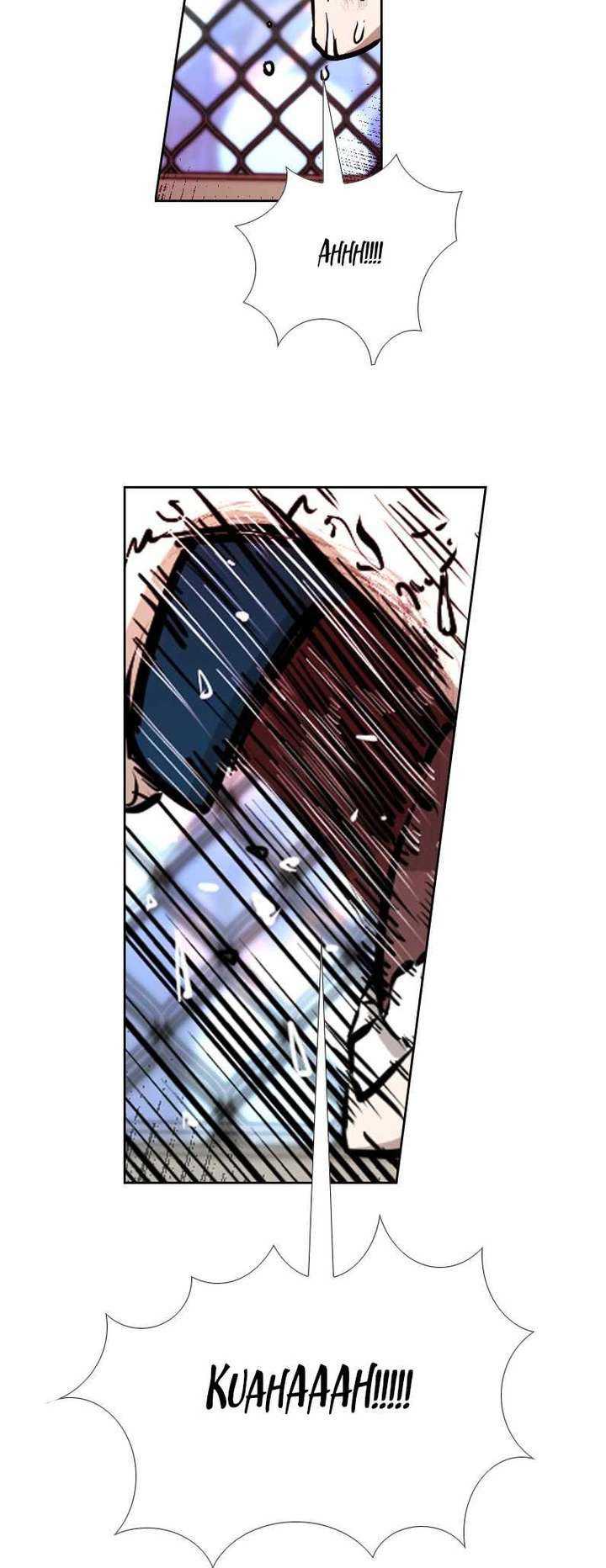 Shark – Manga — Chapter 218 — page 30