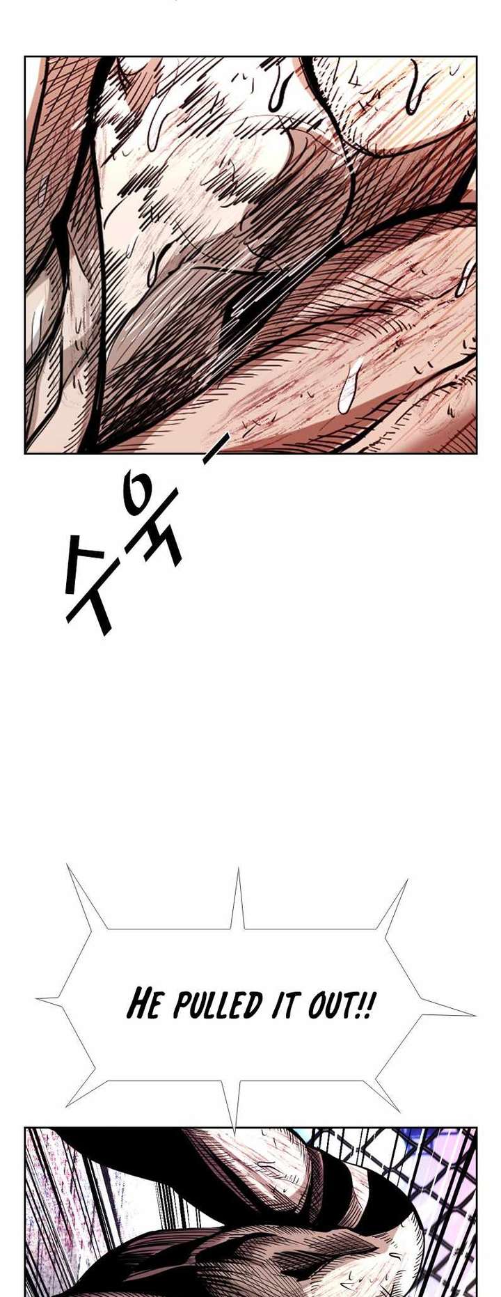 Shark – Manga — Chapter 218 — page 31