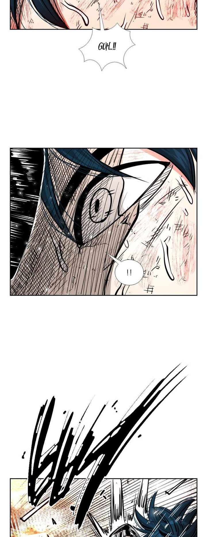Shark – Manga — Chapter 218 — page 46