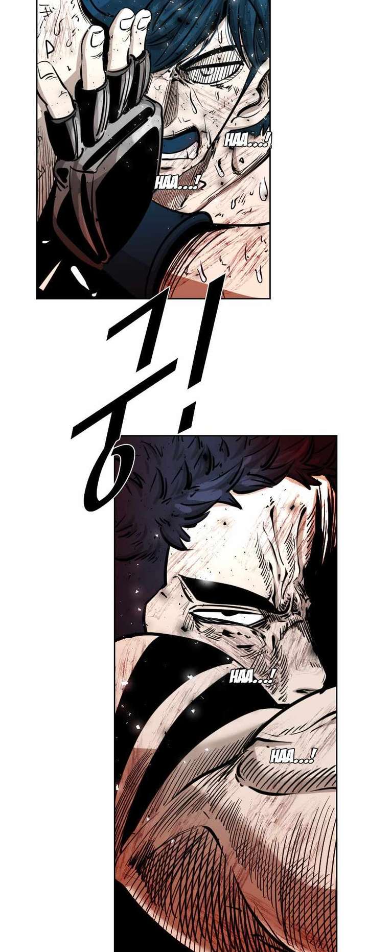 Shark – Manga — Chapter 218 — page 48