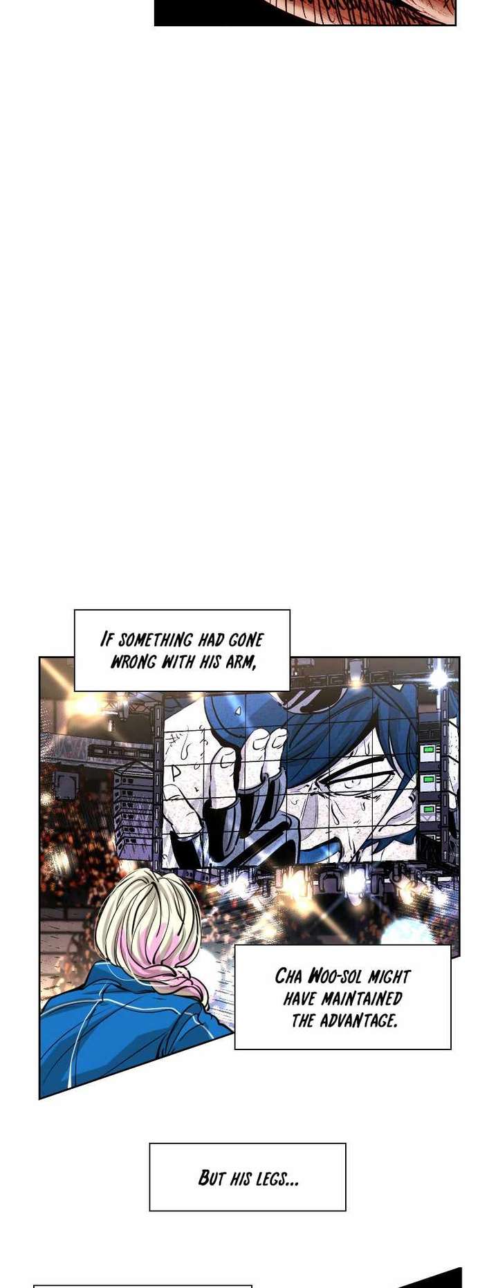 Shark – Manga — Chapter 218 — page 49