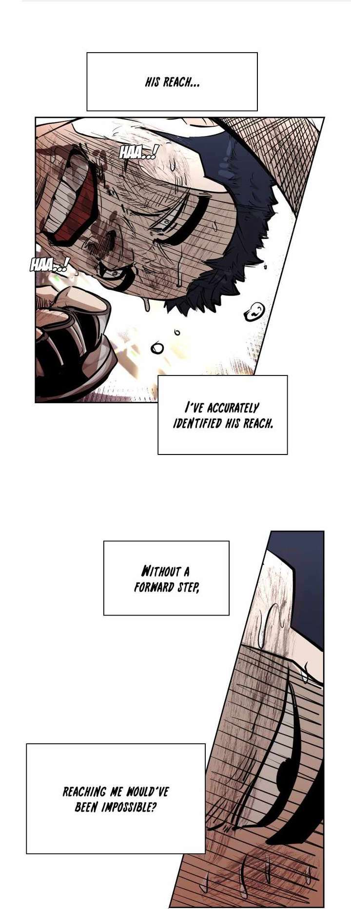 Shark – Manga — Chapter 219 — page 2
