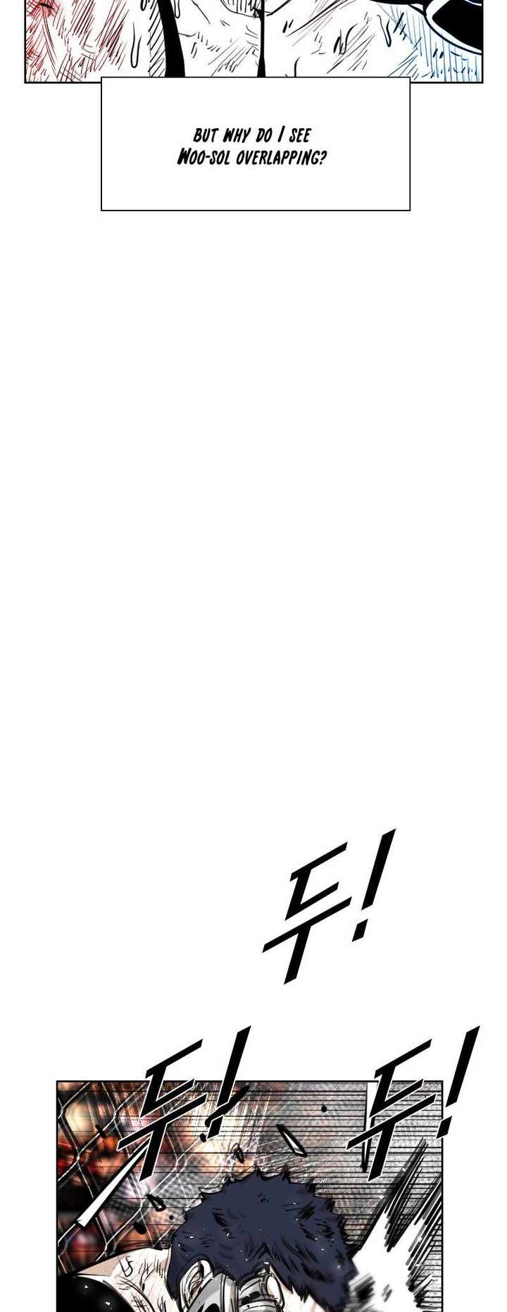 Shark – Manga — Chapter 219 — page 18
