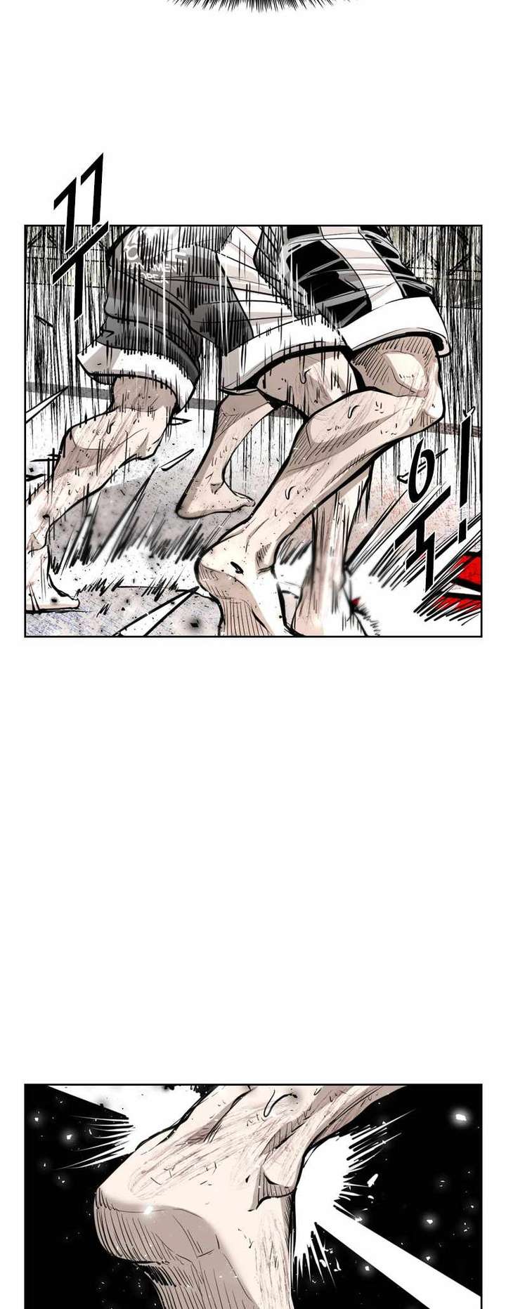 Shark – Manga — Chapter 219 — page 27