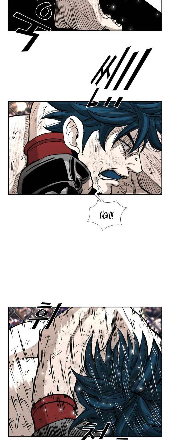 Shark – Manga — Chapter 219 — page 28