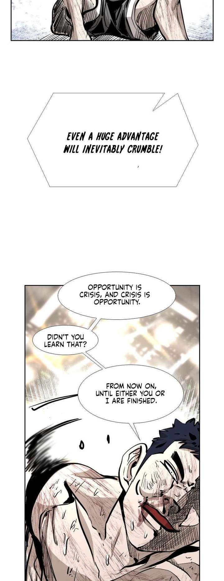 Shark – Manga — Chapter 219 — page 36