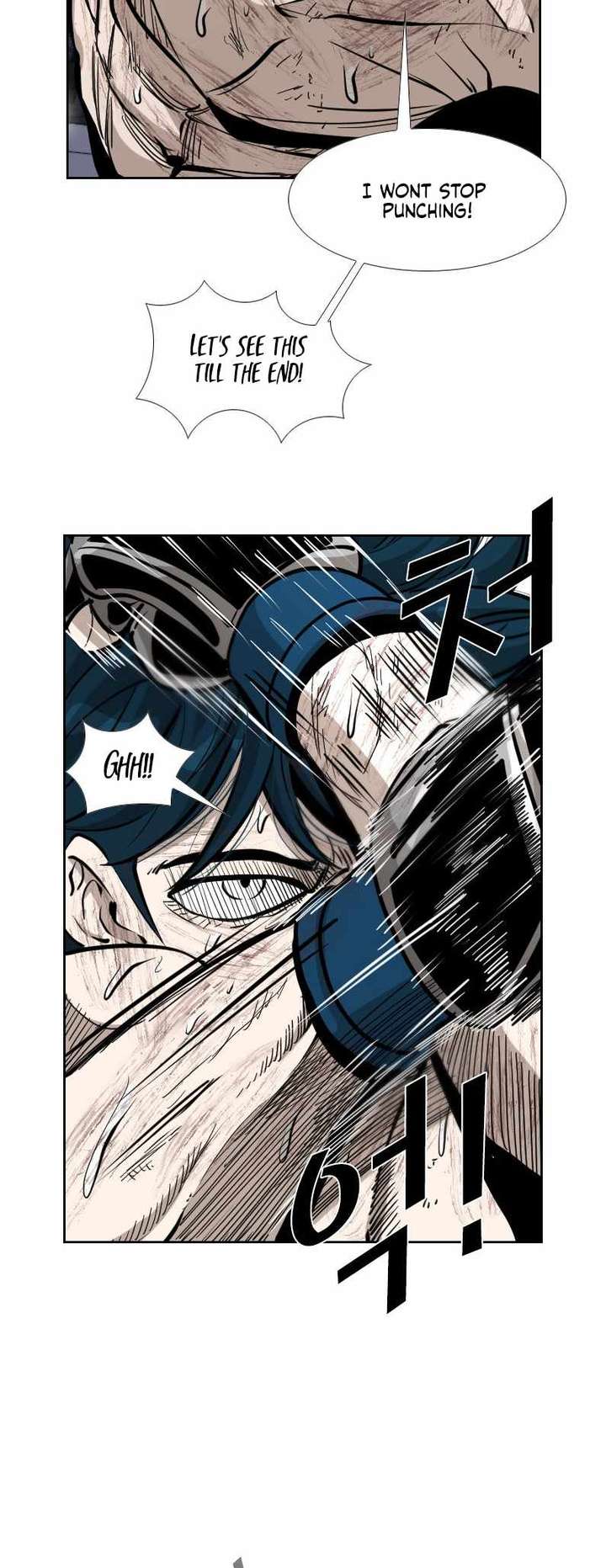 Shark – Manga — Chapter 219 — page 37