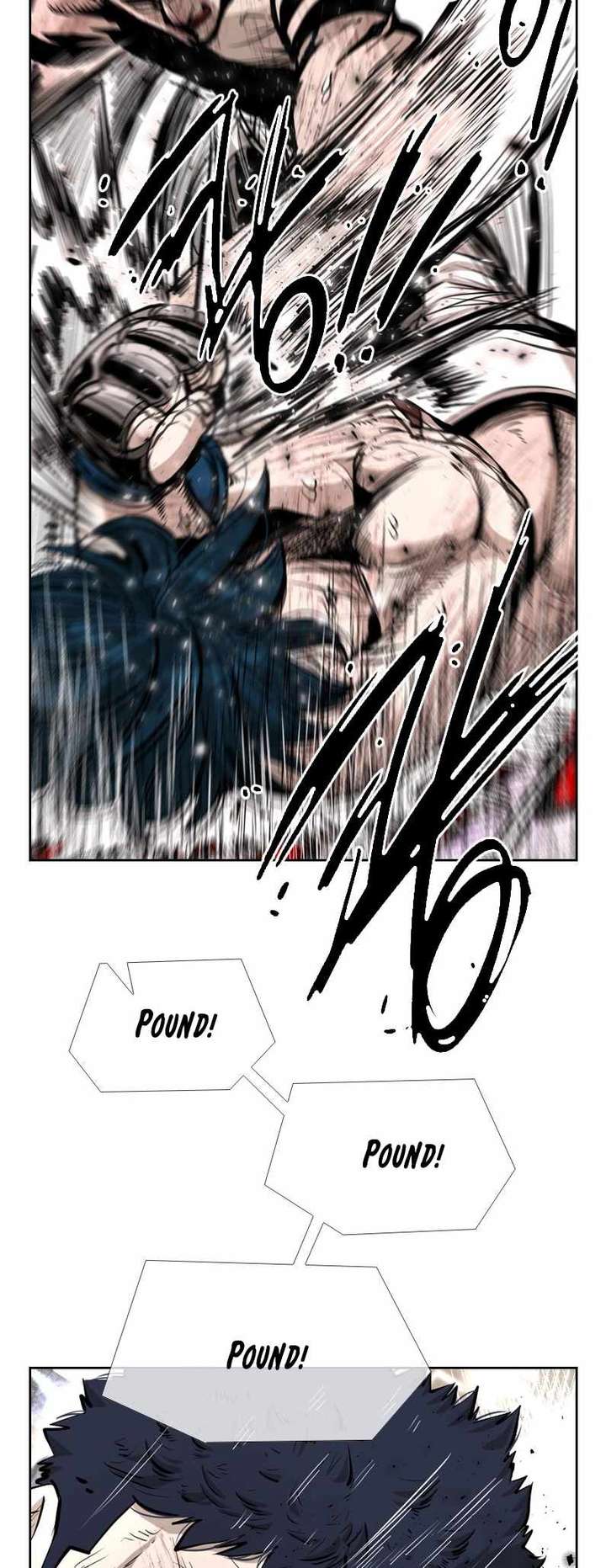 Shark – Manga — Chapter 219 — page 39