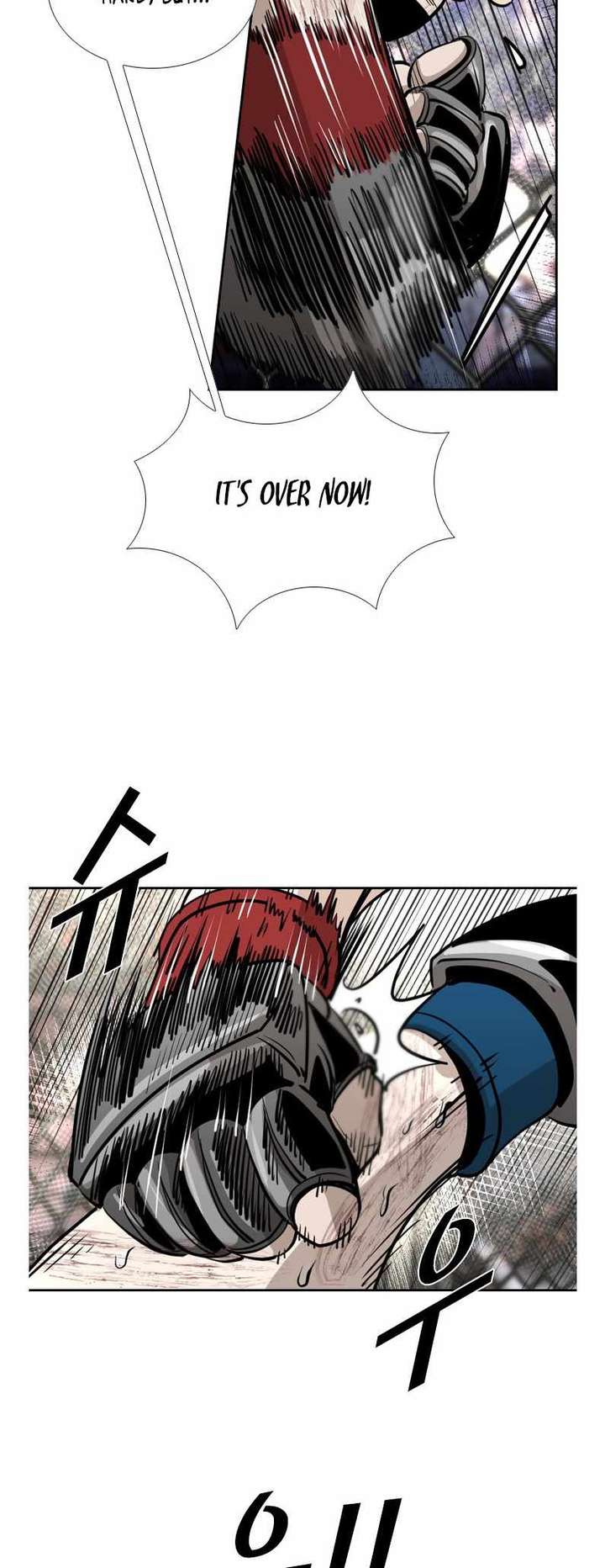 Shark – Manga — Chapter 219 — page 45