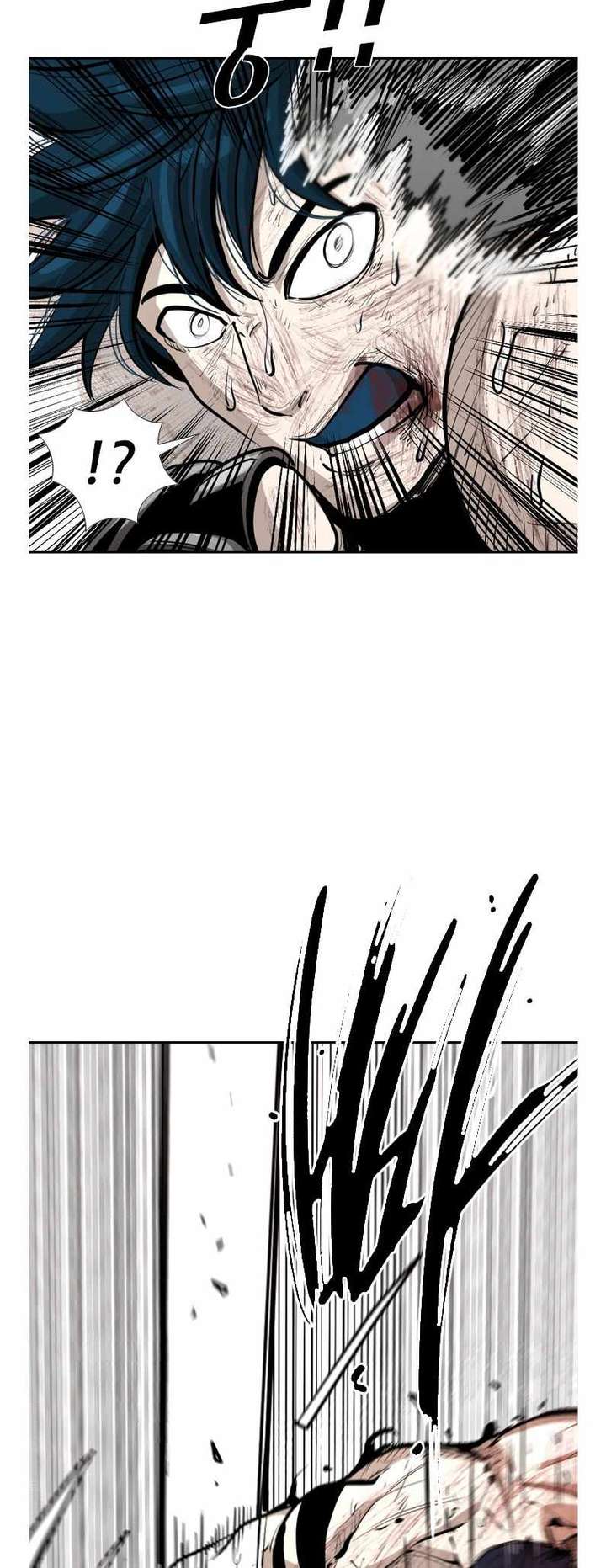 Shark – Manga — Chapter 219 — page 46
