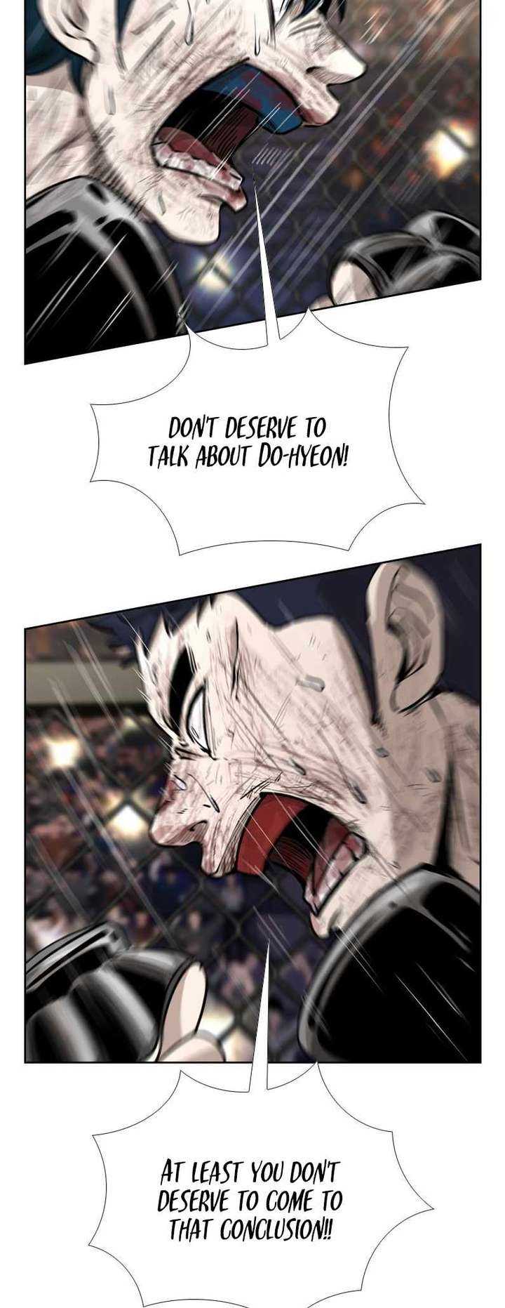 Shark – Manga — Chapter 219 — page 53