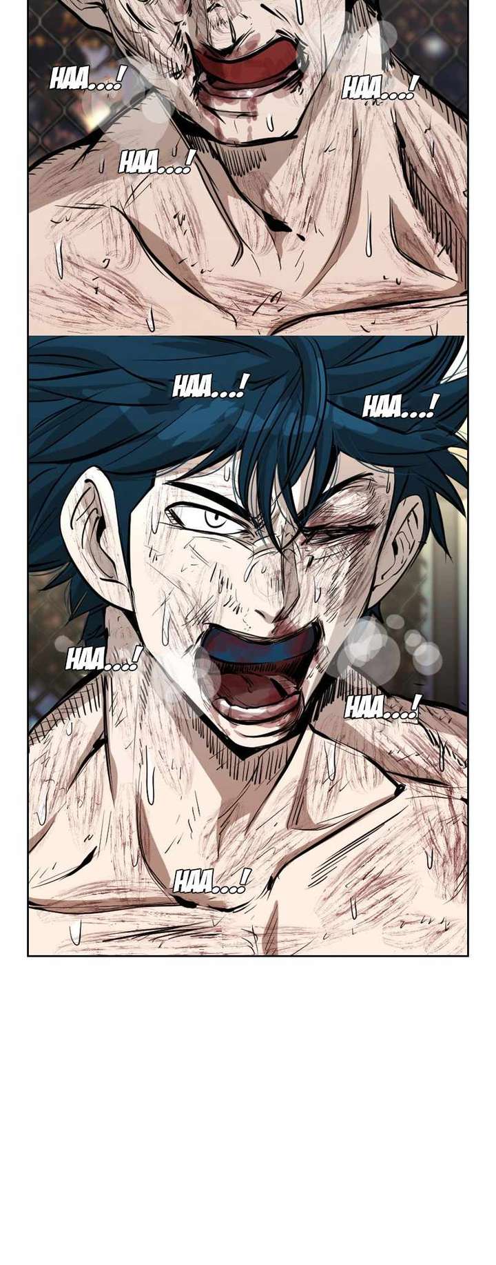 Shark – Manga — Chapter 220 — page 3